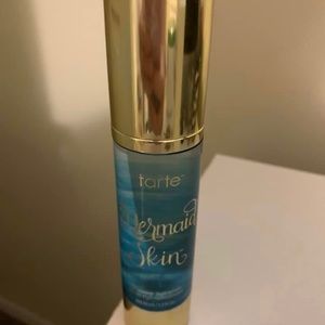 Tarte’s Mermaid Skin Serum